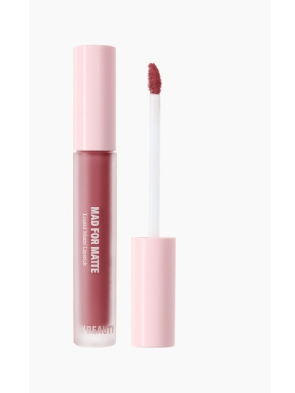 Liquid Matte Lipstick - Mauve nwt
